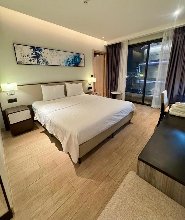 Khánh Phong Apartment Citadine Marina Hạ Long – Ha Long Bay