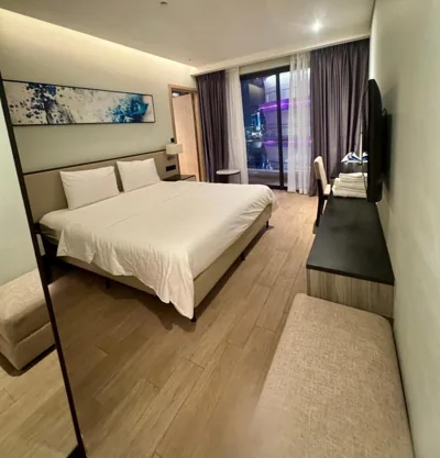 Khánh Phong Apartment Citadine Marina Hạ Long – 照片 2