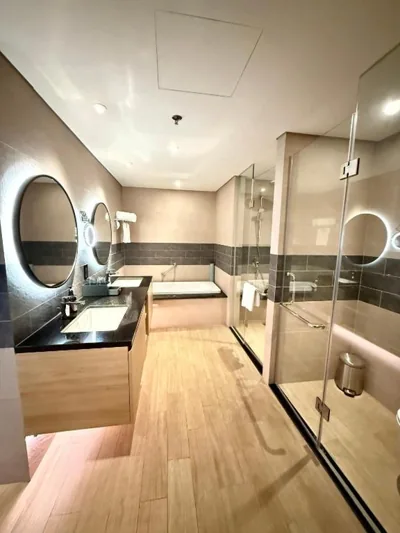 Khánh Phong Apartment Citadine Marina Hạ Long – 照片 3