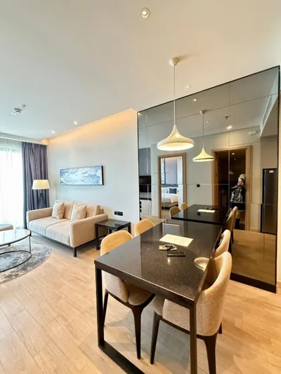 Khánh Phong Apartment Citadine Marina Hạ Long – 照片 5
