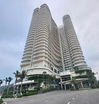Khánh Phong Apartment Citadine Marina Hạ Long – 照片 6