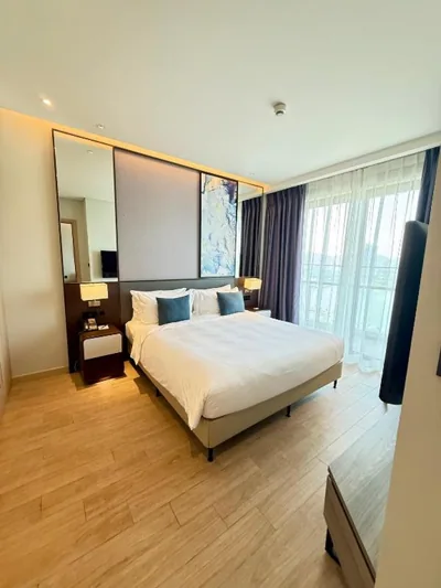 Khánh Phong Apartment Citadine Marina Hạ Long – 照片 7