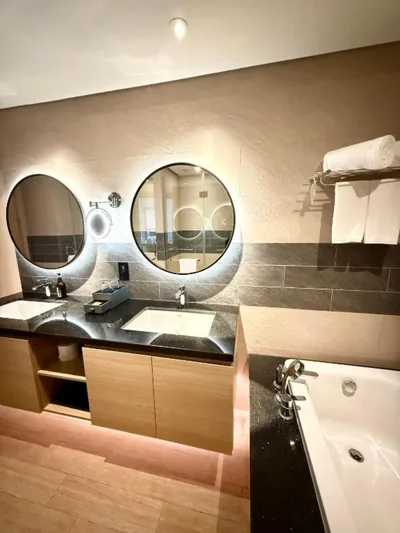 Khánh Phong Apartment Citadine Marina Hạ Long – 照片 8