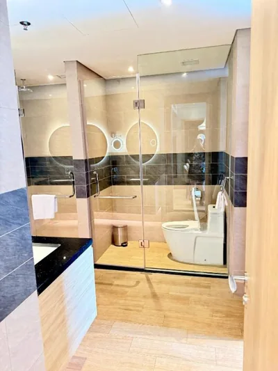 Khánh Phong Apartment Citadine Marina Hạ Long – 照片 9