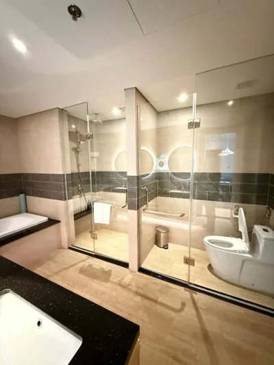 Khánh Phong Apartment Citadine Marina Hạ Long – 照片 10