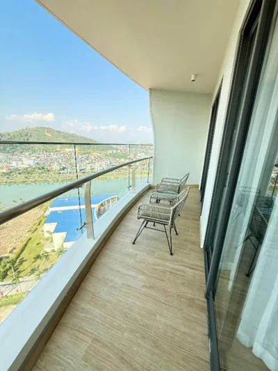 Khánh Phong Apartment Citadine Marina Hạ Long – 照片 11