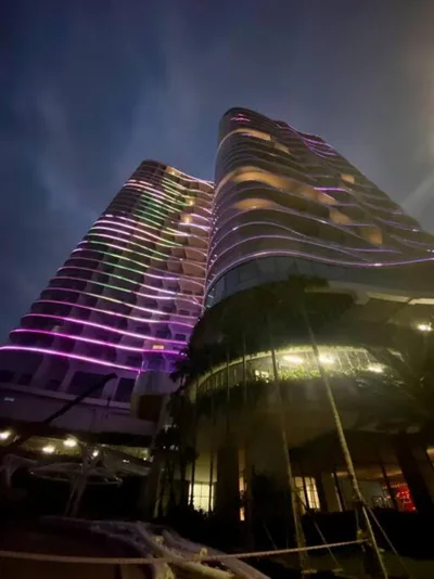 Khánh Phong Apartment Citadine Marina Hạ Long – 照片 13