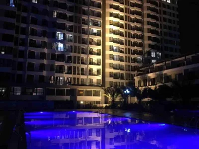 Khánh Phong Apartment Citadine Marina Hạ Long – 照片 14