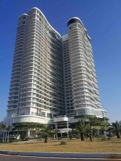 Khánh Phong Apartment Citadine Marina Hạ Long – 照片 15