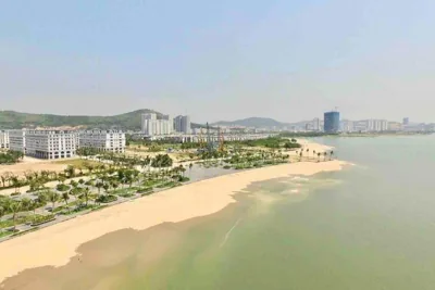 Khánh Phong Apartment Citadine Marina Hạ Long – 照片 16
